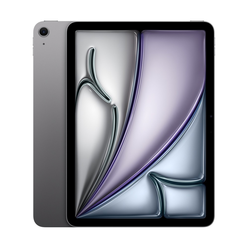 iPad Air 13インチ Wi-Fi 512GB 2026年春モデル MH5Y4J/A [スペースグレイ]