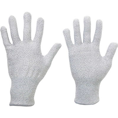 他サイト： ミドリ安全　耐切創手袋 カットガードG132 L CUT　GUARD-G132-Lの商品画像