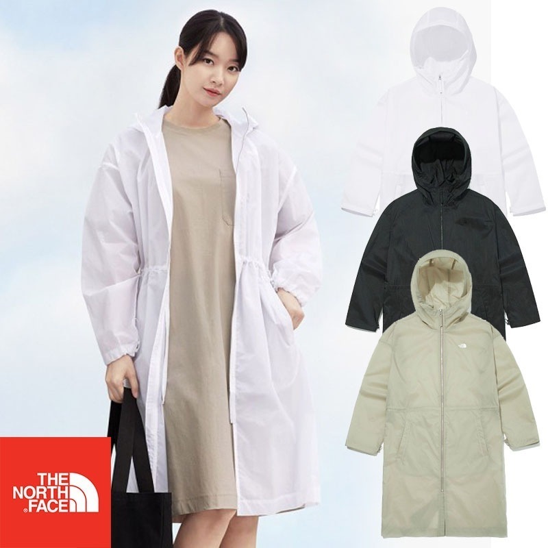 韓国正規品保証 関税負担なし NC3BN30A WS CAMPER LT COATデイリー 基本 着装 男子 女子 人気 韓国 ファッション 男女共用 アウトドア