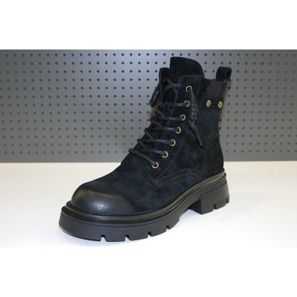 女性用ウォーカーアンクルブーツ 112446024 24,740円