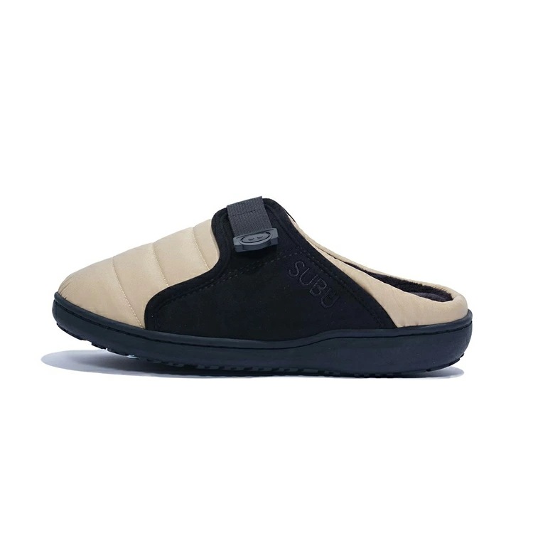 スブ SUBU ベルト ベージュ 4（30.0-31.5cm） ベージュ #SB-225