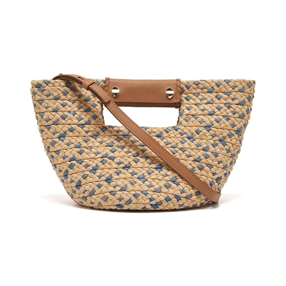 ヘレンカミンスキー BAG51851 NS レミーミニトート