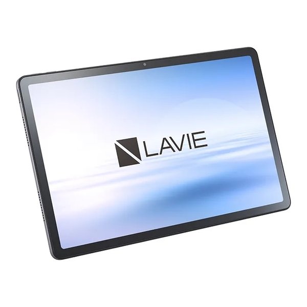 LAVIE Tab T11 11.45型/Snapdragon 685/8GB/256GB/Android 14/ルナグレー PC-T1175JAS