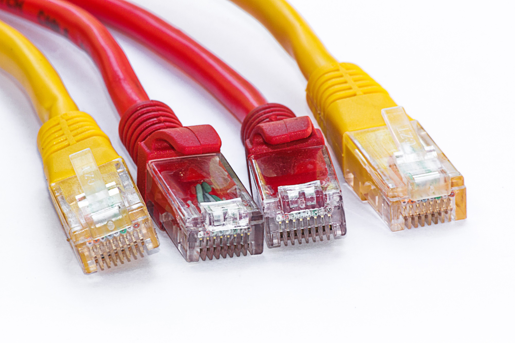 LANケーブル カテゴリー7 RJ45 コネクタ ギガビット10Gbps/600MHz CAT7準拠 イーサネットケーブル STP 爪折れ防止 シールド モデム ルータ PS4 #SKU-00021