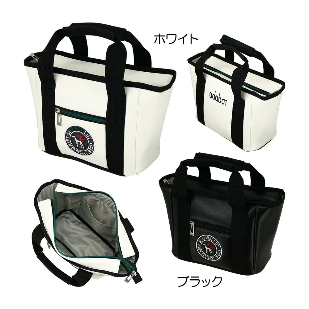 カートバッグ ABZ437 2025