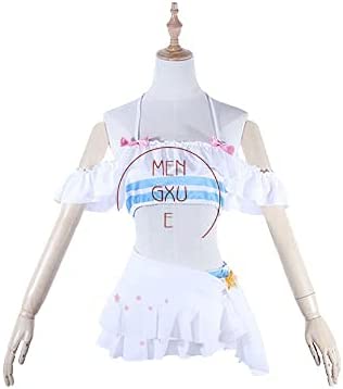 Fate Extella Link阿斯托爾福コスプレ衣装水着
