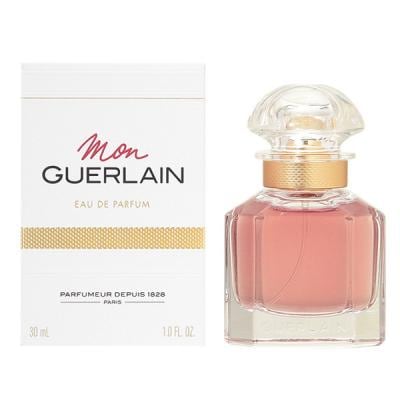 ゲラン GUERLAIN モン ゲラン オーデパルファン EDP 30mL