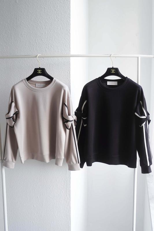 リボンマンツーマン Tシャツ