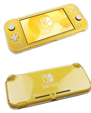 NINTENDO-NINTENDO-SWITCH-LITE-ケース