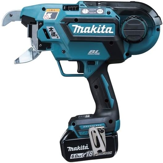 鉄筋結束機 マキタ (Makita) 充電式鉄筋結束機 TR181DRGX 正規品