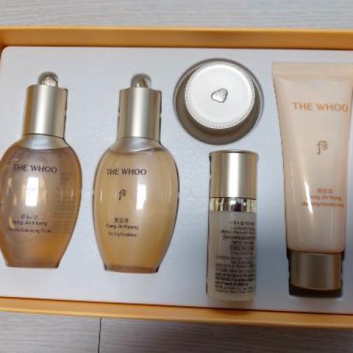 弾力トライアル企画セット