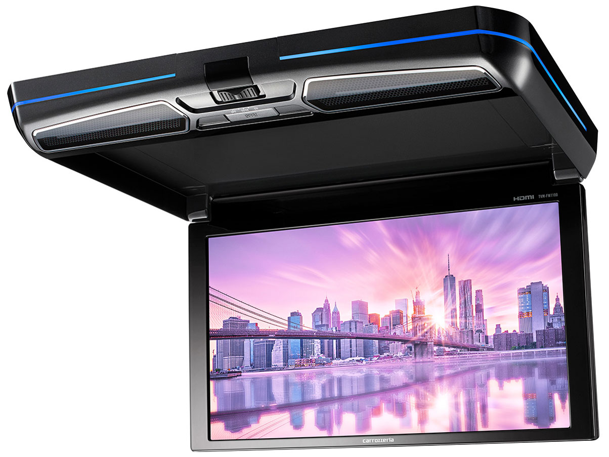 TVM-FW1100II-B [ブラック]