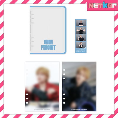 Qoo10] ONEW - PHOTO CARD &