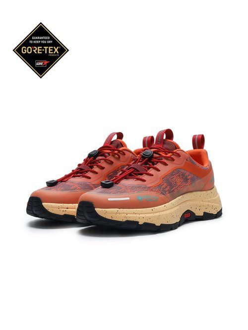 Discovery EXPEDITION Gopcore Trekking DRED DXSH4714N-RDD 81