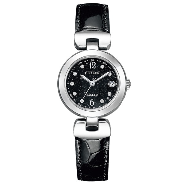取寄品 正規品 CITIZEN シチズン エクシード ES9421-04E EXCEED 腕時計