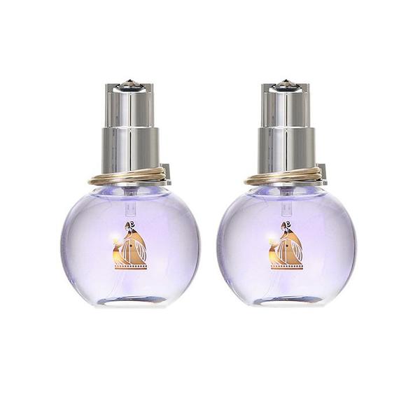 【セット】 エクラドゥアルページュ EDP 30mL 2本