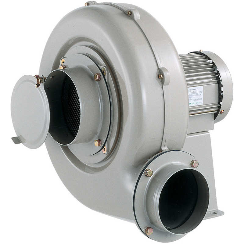 昭和電機　三相200V 電動送風機 万能シリーズ(0.2kW)　EC75T