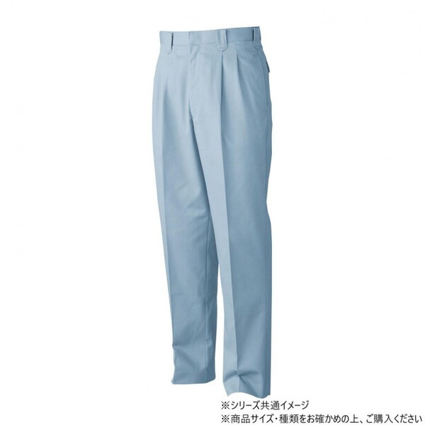 5339 ツータックスラックス 82サイズ モスグリーン(107) 4,306円