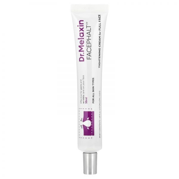 , Facephalt, Tightening Cream for Full Face, For All Skin Types, 1.69 fl oz 50 ml