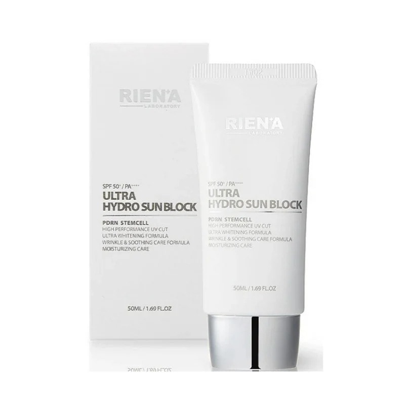 ULTRA HYDRO Sun Block 50ml SPF50+ PA+++
