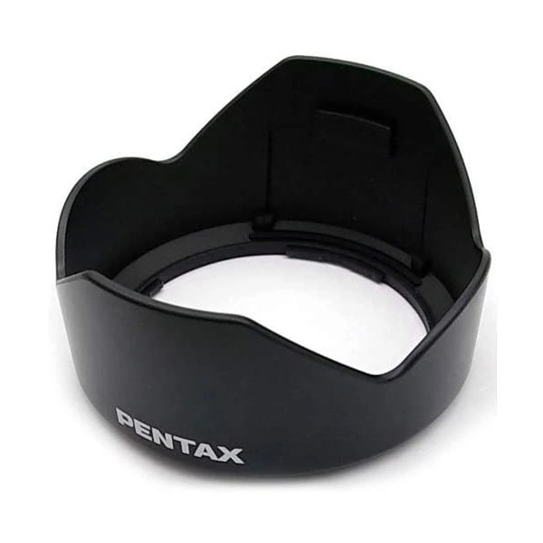 【中古】ペンタックス PENTAX Hood PH-RBC 52 18-55