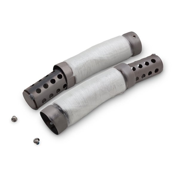 Quiet Baffle BIG RADIUS 2-2用 1861-1204