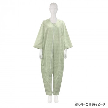 フドーねまきB スリーシーズン うぐいす 3L 106877