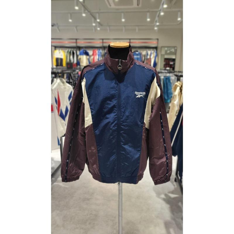 [驪州店] REJU4FJ12N3 UNI ライバル ジャケット 男女共用ウィンドブレーカー