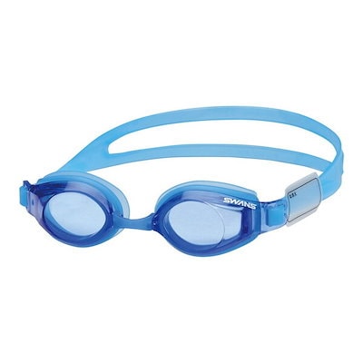 他サイト： SJ-24N スイムグラス 水泳ゴーグル (sj24n-bl)の商品画像