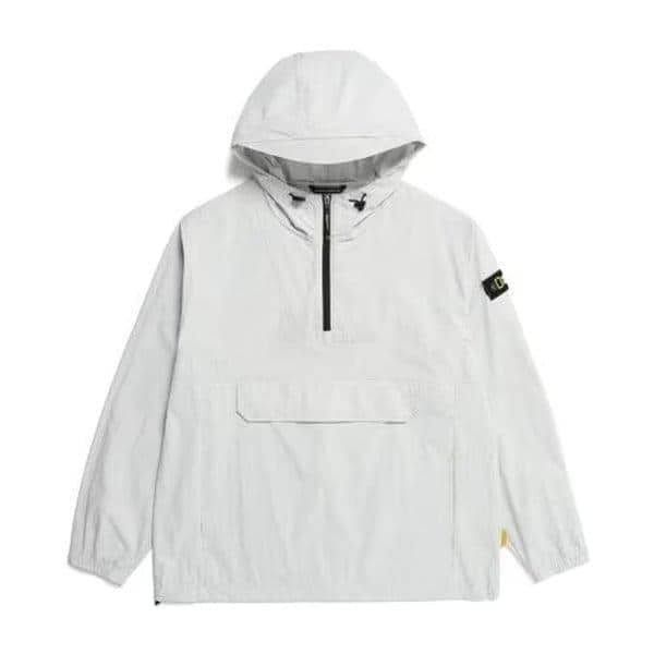 【特価割引40%】N232UFT140アデリー軽量ウーブンストレッチ長袖アノラックI(定価:189,000ウォン) 10,326円