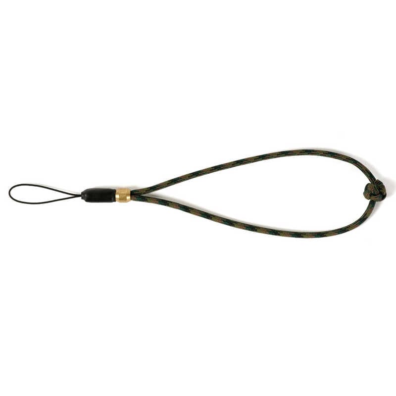 アルティザン＆アーティスト　パラコードのマルチハンドストラップ ACAM-P04H ARTISAN&ARTIST* カモフラージュ　ACAMP04HCAM 5,060円