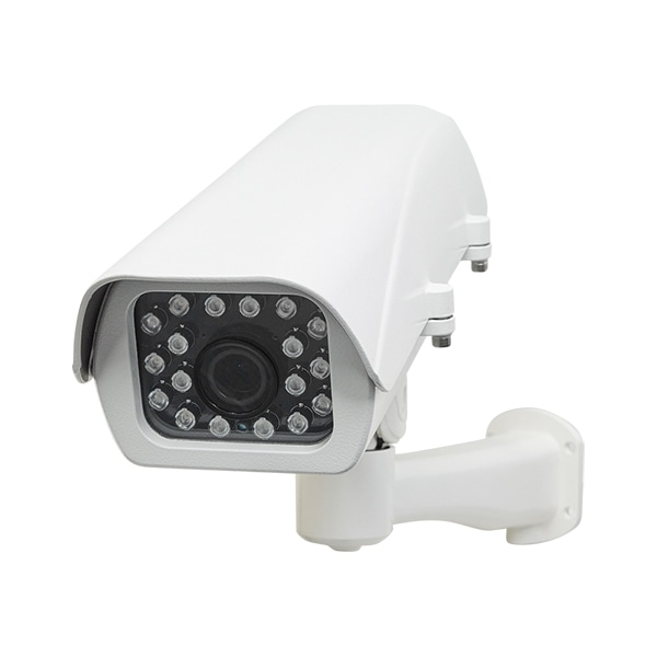 塚本無線 WTW-AR821GFH5 500万画素 AHDシリーズ 屋外 寒冷地仕様 赤外線カメラ