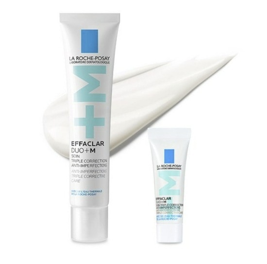 エファクラ デュオプラス M エッセンス 40ml＋3ml セット 肌トラブル集中ケア