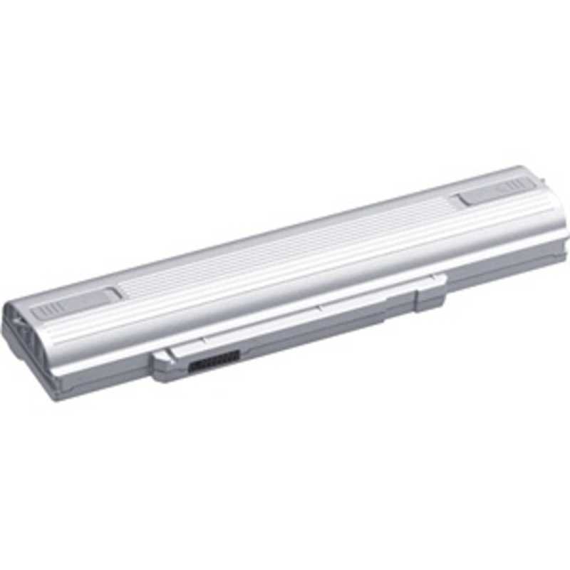 パナソニック　Panasonic　純正Lets note CF-LXシリーズ用 リチウムイオンバッテリー (6セル)　CF-VZSU90JS