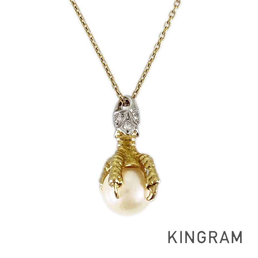 ネックレス sss【中古】