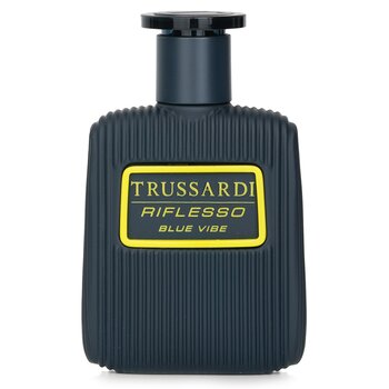Trussardi リフレッソ ブルー ヴァイブ オー・デ・トワレ* 7,931円