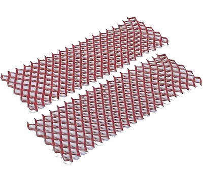 他サイト： 雪道脱出具スグラ（Snow Grabber）2枚入りの商品画像