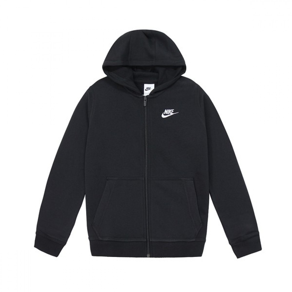 [ナイキジュニア] ナイキ NSW クラブ K ブラック BV3699-010