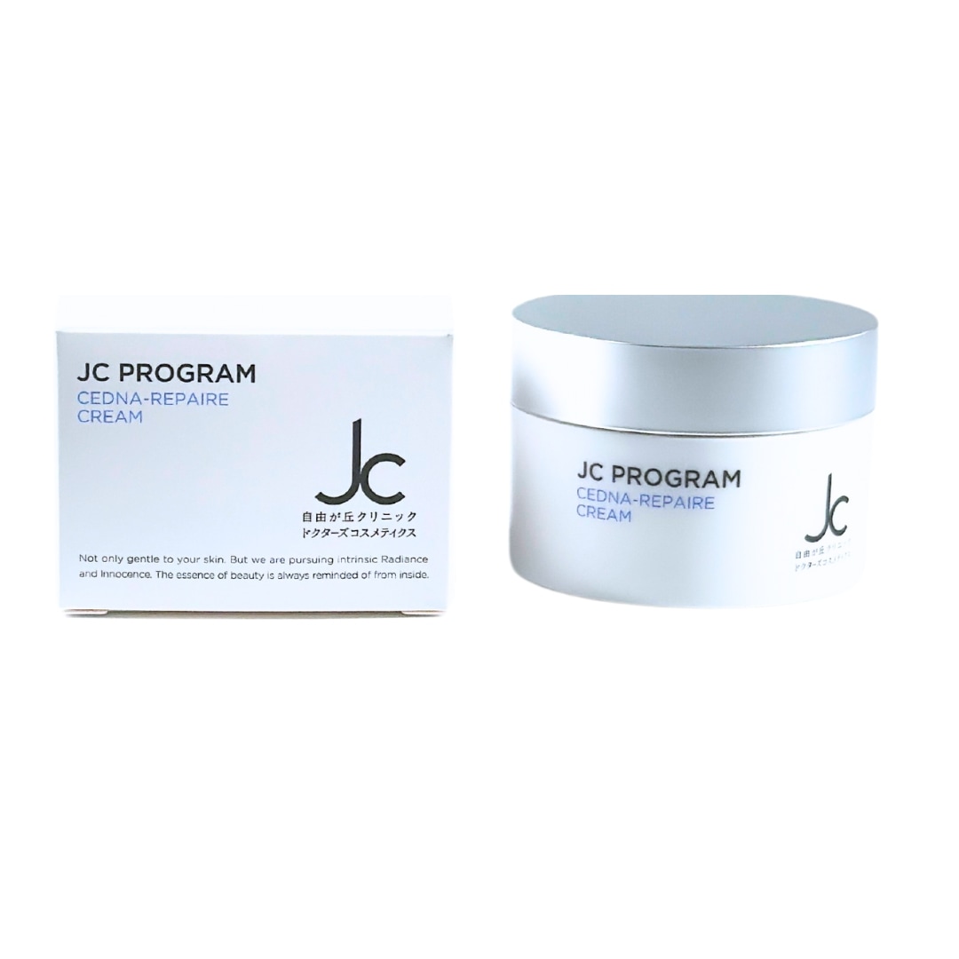 JC program　セドナリベールクリーム30g　クリーム