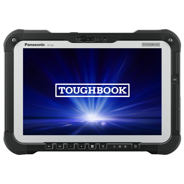 FZ-G2NBMBLAJ タブレットPC 10.1型 / Android 13 / Wi-Fiモデル