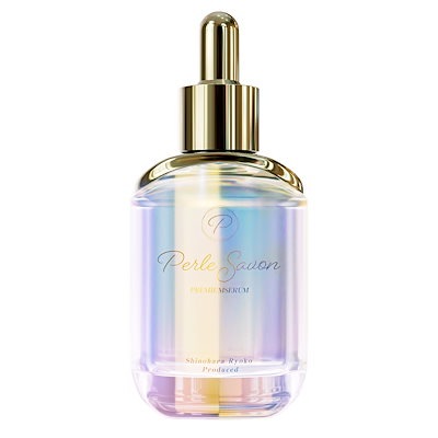 超安い Perle Qoo10] Savon Savon Perle 【公式】美容液 美容液