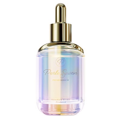 Qoo10] Perle Savon 【公式】美容液 Perle Savon : スキンケア