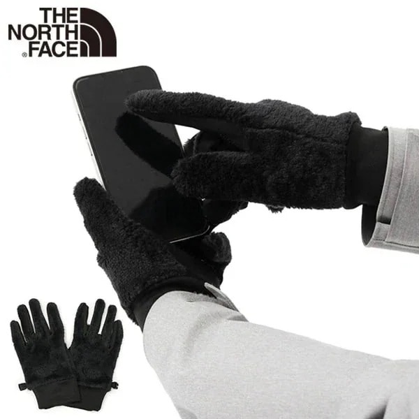 セール 日本正規品 手袋 スマホ対応 防寒 登山 暖かい 秋冬 トレッキング NN62311