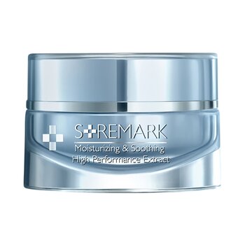 Natural Beauty ストレマーク モイスチャライジング＆スージング ハイパフォーマンスエクストラクト