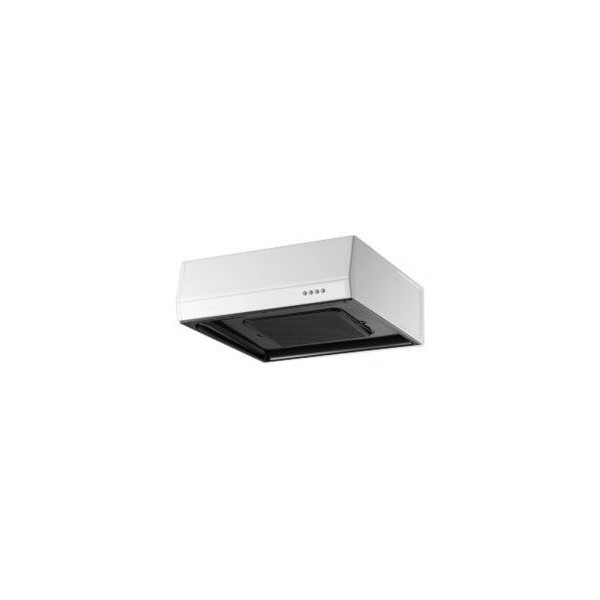 BFR-1E-751W ホワイト [レンジフード 浅型]