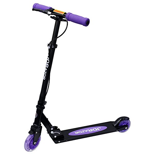 色：パープル サイズ：本体サイズ:約L660xW340xH860mm(組立時)/ 約L670xW11