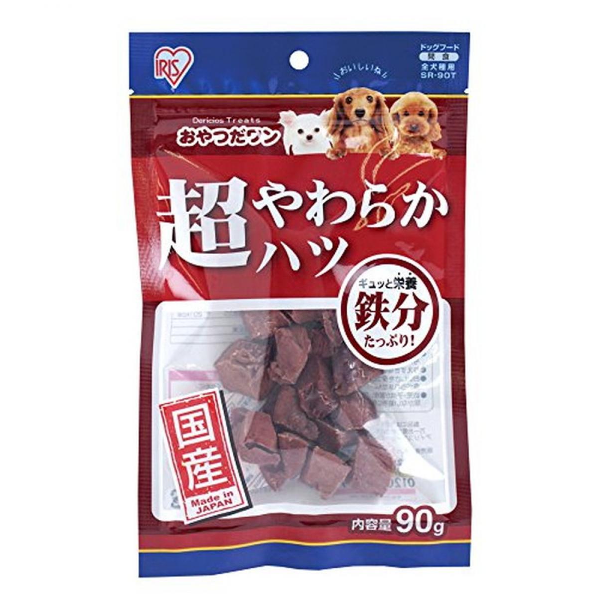 �����炩�n�c 90g