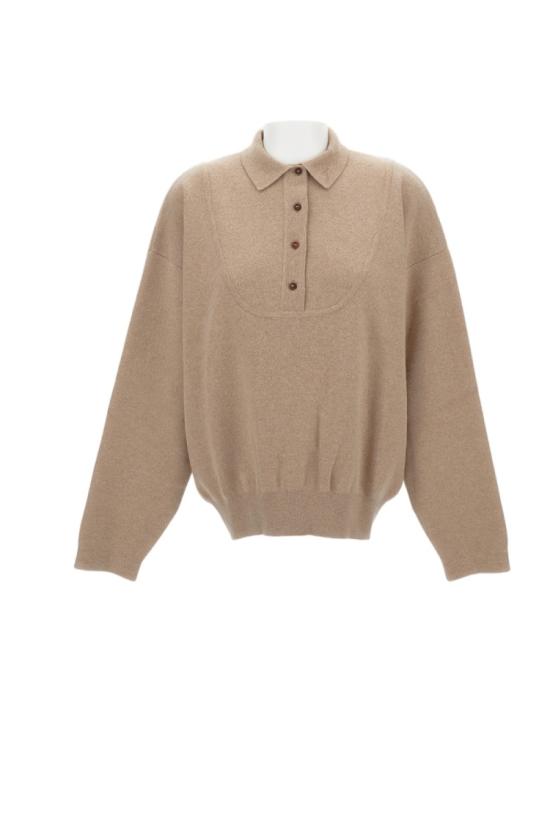 JACQUEMUS Women Knitwear SWW00623AK00276150 Neutrals