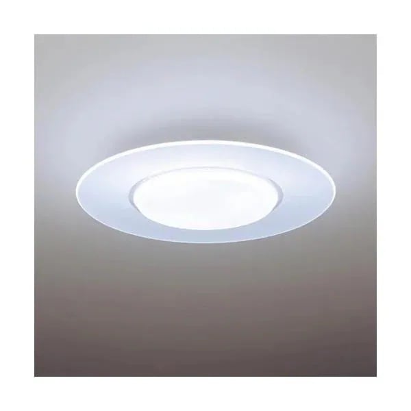 Panasonic パナソニック HH-CF0694A LEDシーリングライト 6畳用 リモコン付