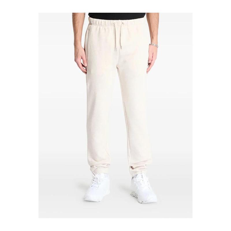 25 FW ドローストリング コットン トラックパンツ T5505W50 TP444132442